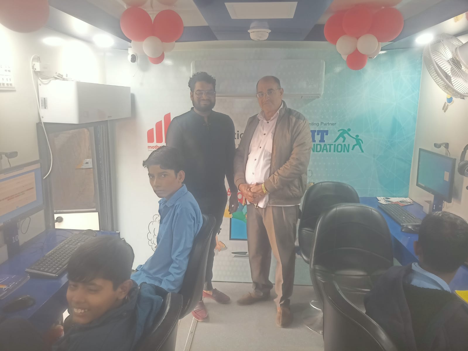 NIIT Foundation